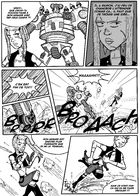 Golden Skull : Chapitre 22 page 9