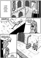 Golden Skull : Chapitre 22 page 13