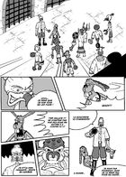 Golden Skull : Chapitre 22 page 16