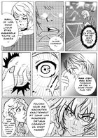 Fireworks Detective : Chapitre 2 page 16