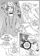 Fireworks Detective : Chapitre 2 page 19