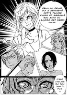 Fireworks Detective : Chapitre 2 page 21