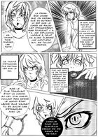 Fireworks Detective : Chapitre 2 page 22