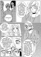 Fireworks Detective : Chapitre 2 page 23