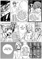 Fireworks Detective : Chapitre 2 page 27