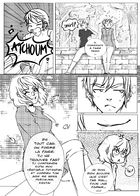 Fireworks Detective : Chapitre 2 page 44