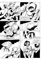 Valentín Mancera : Chapter 2 page 15