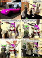 ROKITA : Chapter 1 page 5