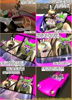 ROKITA : Chapitre 1 page 6