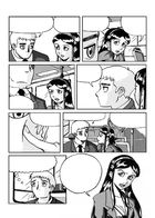 Bienvenidos a República Gada : Chapitre 1 page 4