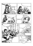 Bienvenidos a República Gada : Chapitre 1 page 6