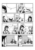 Bienvenidos a República Gada : Chapter 1 page 7