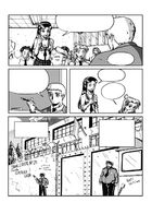 Bienvenidos a República Gada : Chapitre 1 page 8