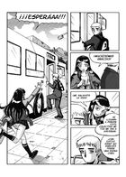 Bienvenidos a República Gada : Chapter 1 page 3