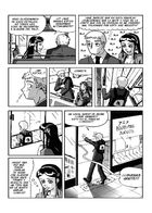 Bienvenidos a República Gada : Chapitre 1 page 5