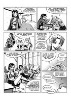 Bienvenidos a República Gada : Chapter 1 page 6