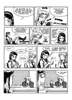 Bienvenidos a República Gada : Chapter 1 page 7