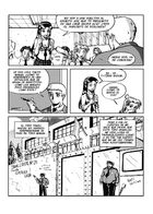 Bienvenidos a República Gada : Chapitre 1 page 8