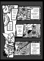 END LIMBUS : Chapter 1 page 2
