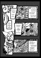 END LIMBUS : Chapitre 1 page 2