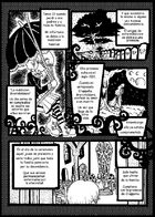 END LIMBUS : Chapitre 1 page 4