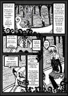 END LIMBUS : Chapitre 1 page 5