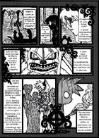 END LIMBUS : Chapitre 1 page 6