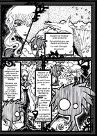 END LIMBUS : Chapitre 1 page 7