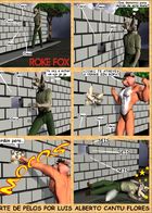 FAMILIA DE ROKEFOX : Chapitre 1 page 8