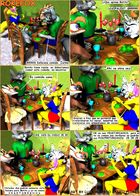 FAMILIA DE ROKEFOX : Chapitre 2 page 15