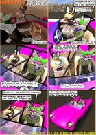 ROKITA : Chapter 1 page 6