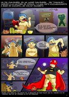 Don Frikote : Chapter 1 page 1