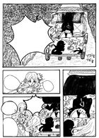 Cat's Girls - Tome spécial : Chapitre 2 page 3