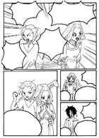 Cat's Girls - Tome spécial : Chapitre 2 page 6