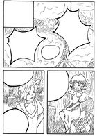 Cat's Girls - Tome spécial : Chapitre 2 page 16