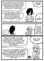 Cat's Girls - Tome spécial : Capítulo 2 página 9