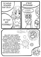 Cat's Girls - Tome spécial : Chapitre 2 page 19