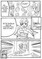 Cat's Girls - Tome spécial : Chapitre 2 page 21