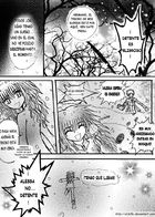 Vampire + Dreamer (Golden Eyes) : Chapitre 1 page 2