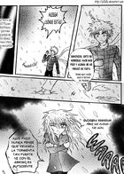 Vampire + Dreamer (Golden Eyes) : Chapitre 1 page 3