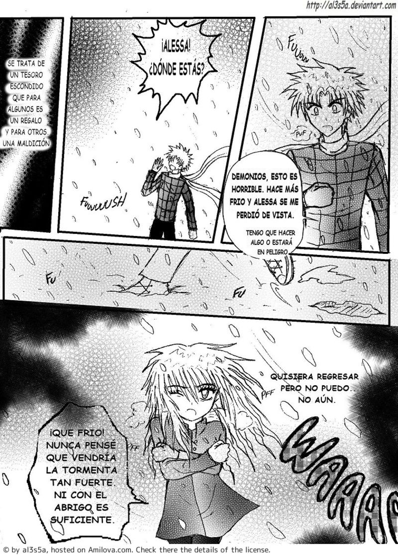 GOLDEN EYES - : Free online mangas (Ch.1-P.1)