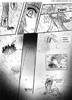 VAMPIRE + DREAMER (GOLDEN EYES) - Romance : Free online mangas (Ch.1-P.1)