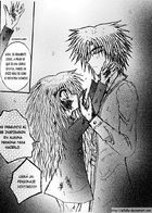 VAMPIRE + DREAMER (GOLDEN EYES) - Romance : Free online mangas (Ch.1-P.1)