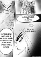 Vampire + Dreamer (Golden Eyes) : Chapitre 1 page 8