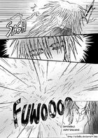 Vampire + Dreamer (Golden Eyes) : Chapitre 1 page 9