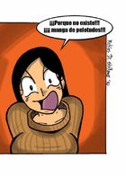 Mi vida Como Carla : Chapitre 1 page 1