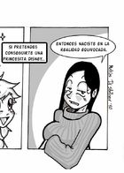 Mi vida Como Carla : Chapitre 1 page 2