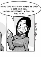 Mi vida Como Carla : Chapter 1 page 3