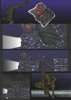 Isuzu. The vampires clan : Chapitre 1 page 8