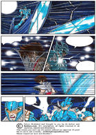 Saint Seiya - Ocean Chapter : Capítulo 3 página 1